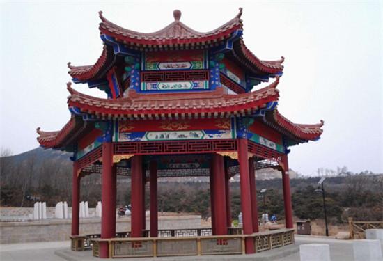 廣西古建筑工程,廣西古建修復,廣西古建筑公司,廣西古建設計