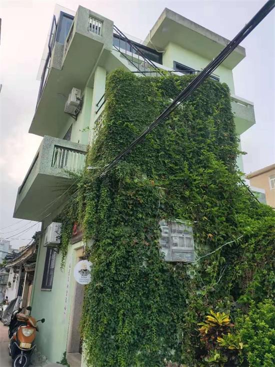 荔城區商場建筑改造性鑒好企業經得起考驗