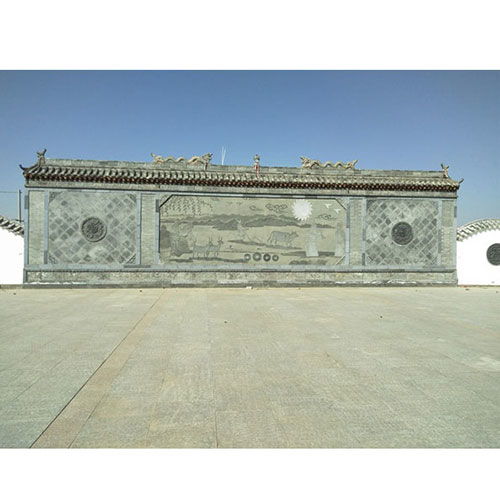 仿古青磚報(bào)價(jià) 江西仿古青磚 推薦旭碩古建 查看