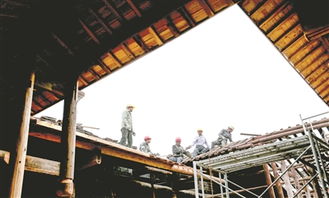 古建修復(fù)