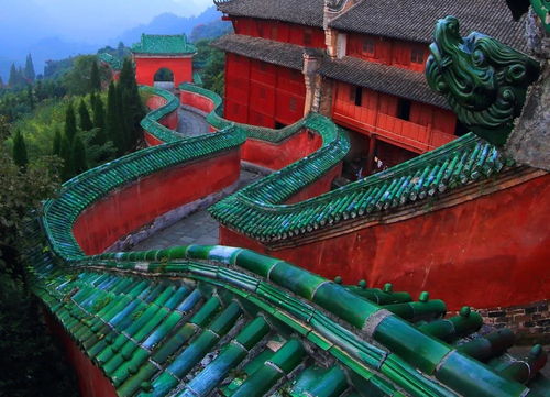 武當(dāng) 武當(dāng)