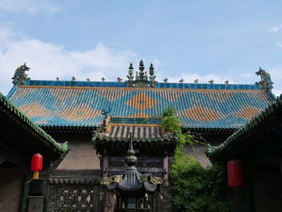 建筑工程學(xué)院暑期“三下鄉(xiāng)”志愿活動“青 夢”志愿服務(wù)隊--科技實踐篇