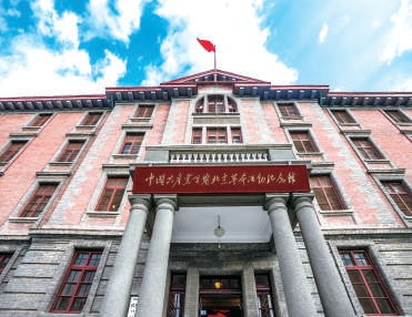 中軸線上的首開人 續(xù)城市文脈 筑美好生活