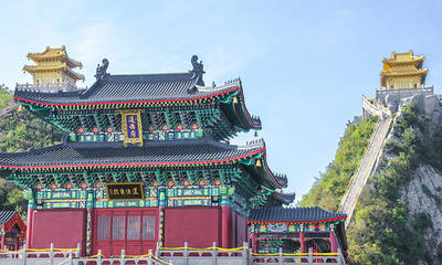 想承接古式建筑修繕工程必須有這個資質(zhì),如何辦理看這里