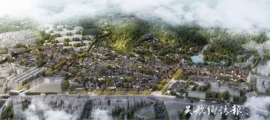 最新進展!和平街6棟明清古建筑修復(fù)工程將于7月竣工