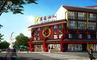 合肥酒店設(shè)計 酒店裝修效果圖