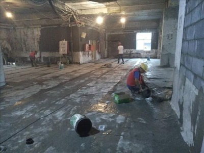 宜賓市房屋質(zhì)量檢測鑒定技術(shù)服務(wù)