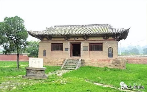 歷久彌新的古建瑰寶 山西省南部早期建筑保護工程掠影