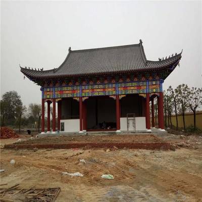 仿古建筑造價,古建預算,古建筑工程審計,古建工程設計