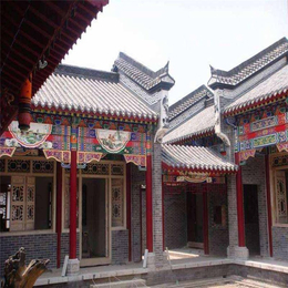 古建筑工程隊電話|乾禹|古建筑工程隊標準|西寧古建筑工程隊