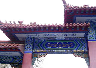 寺廟寺院設計建設