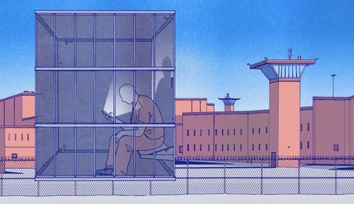 這家公司專門為美國服刑人員提供電郵服務(wù) 利潤驚人