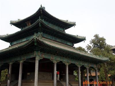 古建筑修繕加固建筑結(jié)構(gòu)改擴建抗震加固工程