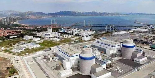 全球領先,中國高溫氣冷堆并網發電,這種核反應堆先進在哪里